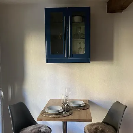 Daire Bleibe Am Dom *