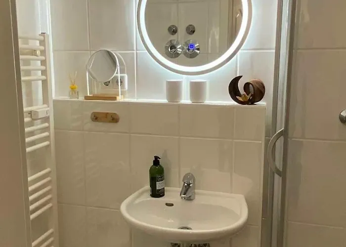 Bleibe Am Dom * Erfurt