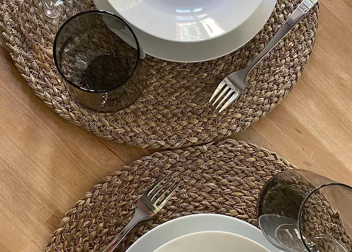 Bleibe Am Dom アパート *