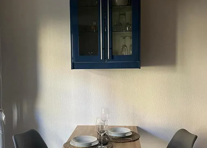 Daire Bleibe Am Dom *